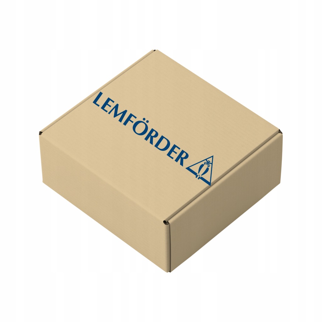 фото №1, 2x подушки безопасности амортизатора задняя задняя левая + правая lemforder 21998 01