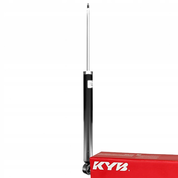 фото №1, Амортизатор задняя kayaba do vw fox 1.2 1.4 tdi