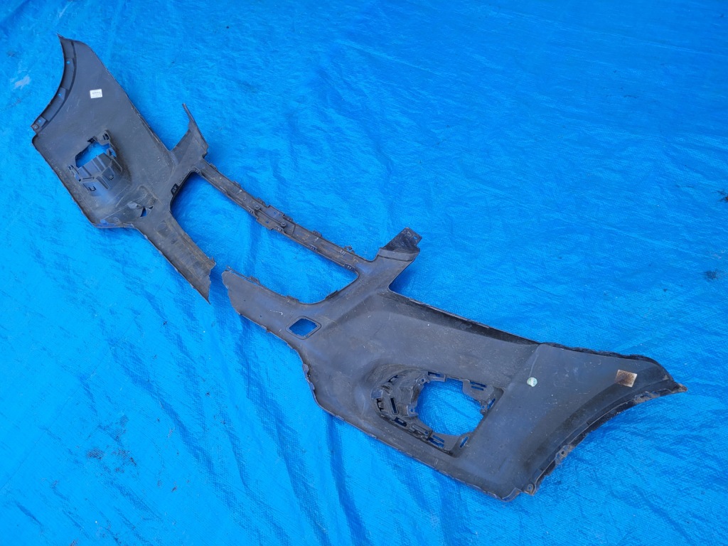 Chevrolet trax | бампер перед передній 25980536 | 104 Ціна