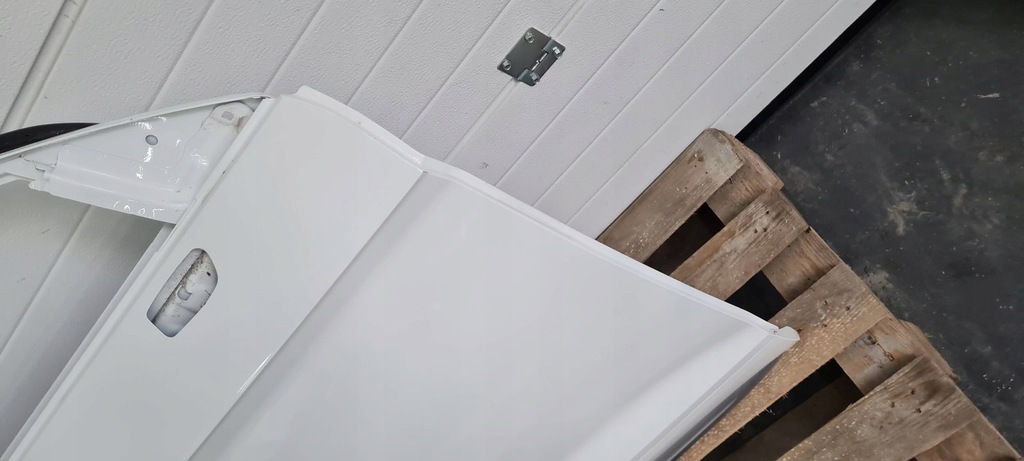 фото №8, Q5 80a sq5 дверь обшивка передние правое правый перед ly9c