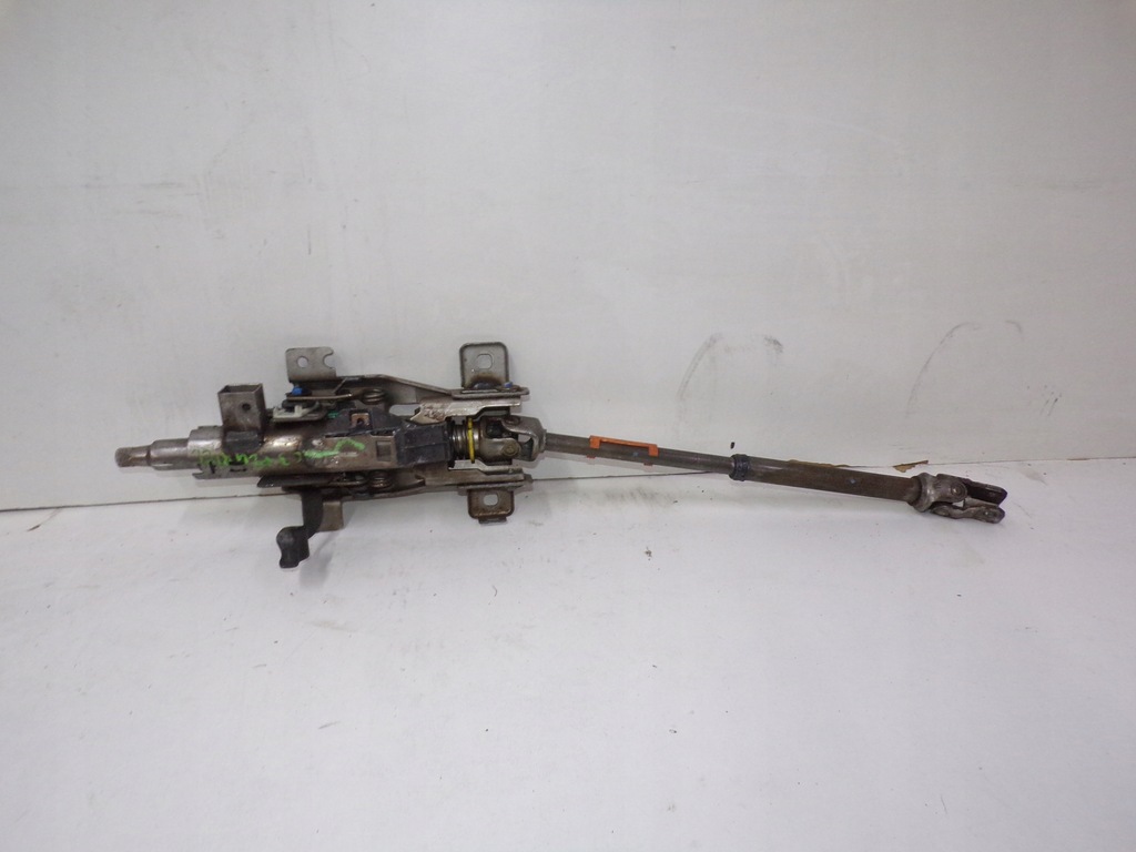 фото №1, Колонка рулевая citroen c3 pluriel