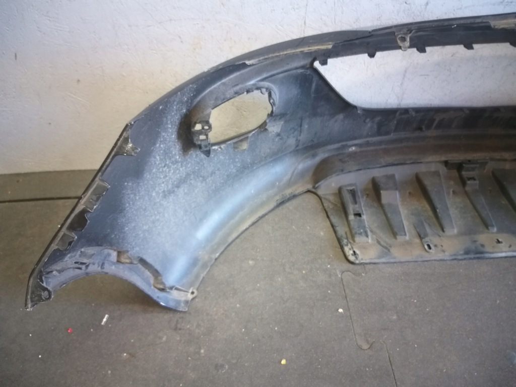 фото №5, Бампер перед opel adam