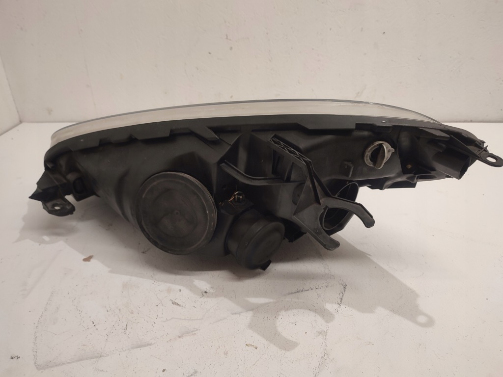 фото №6, Citroen c4 picasso i лампа правый перед передняя europa lift