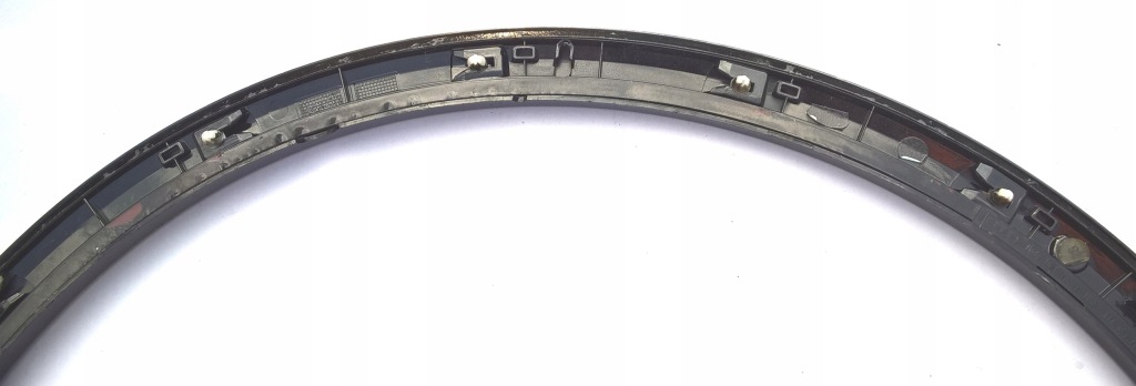 фото №11, Audi q2 81a 2016-2020 молдинг крила лівий перед оригінальний номер 81a853717a