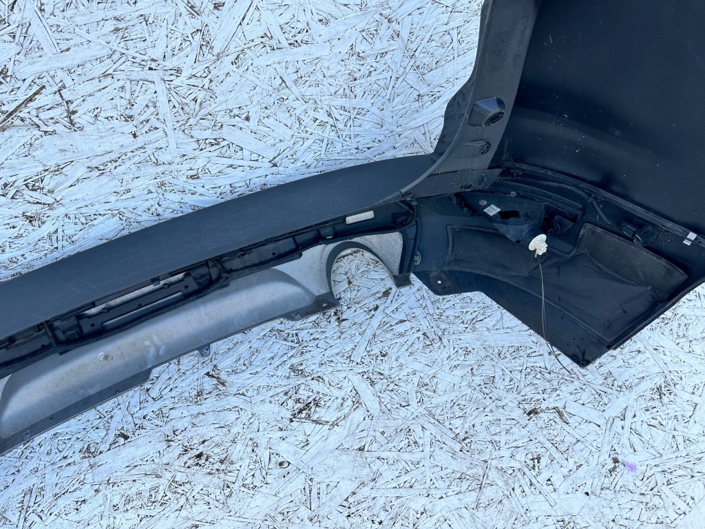 фото №7, Kuga mk2 lift бампер задняя szary ud 6pdc