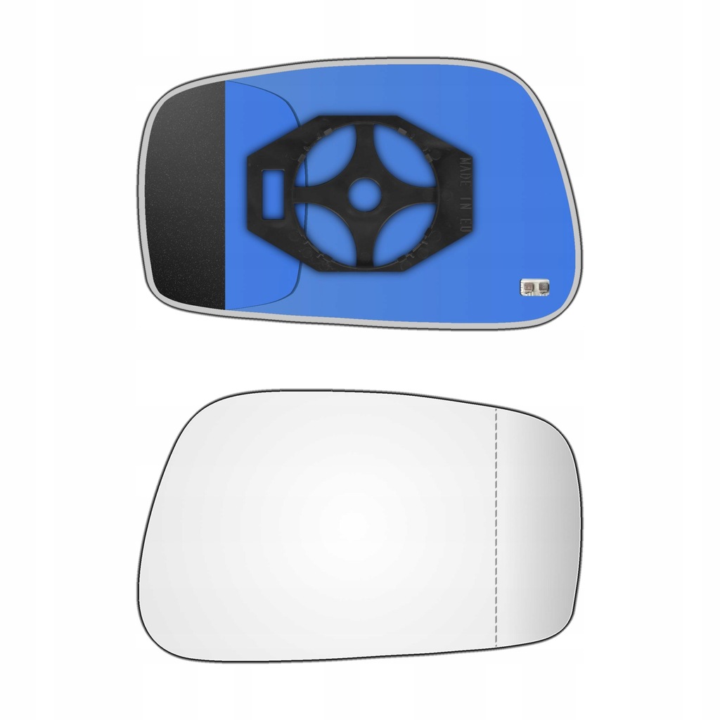 фото №1, Асферичний toyota matrix 2003-2008 2004 2005 2006