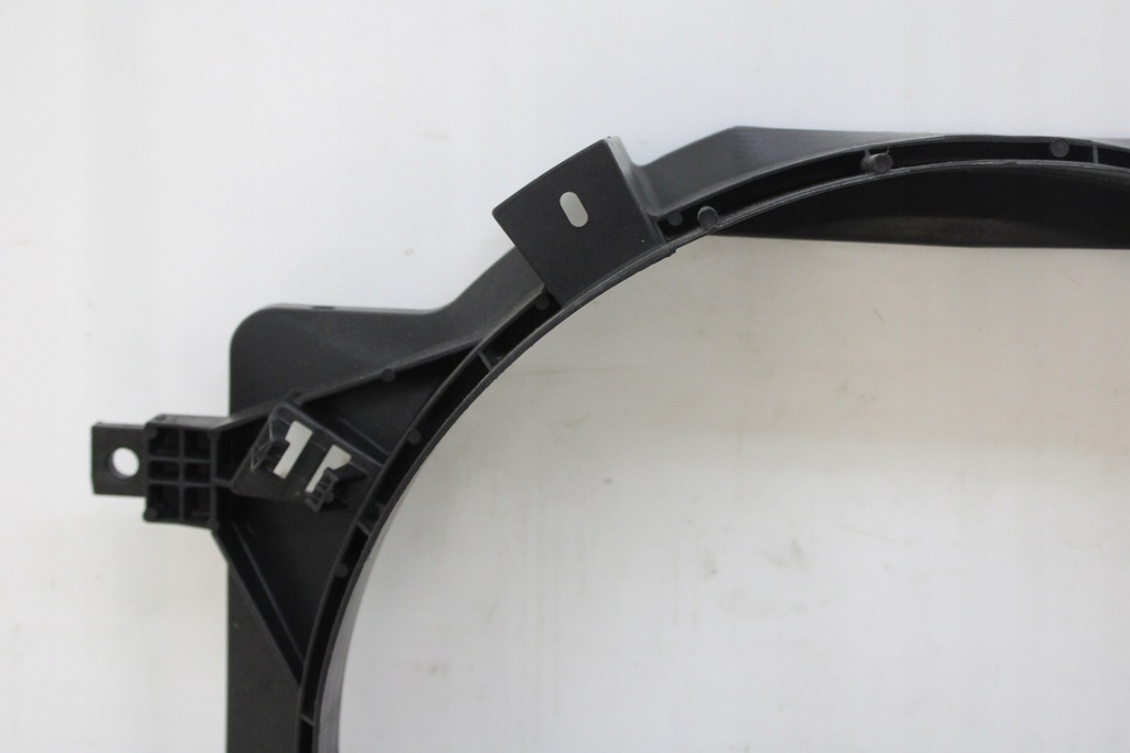 фото №8, Master iii movano b 2.3 cdti корпус вентиляторов