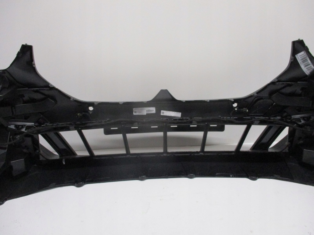 фото №8, Бампер bmw 5 g60 g61 m набор 23r 6 pdc перед передний