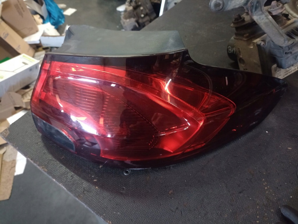 Купити Opel zafira c фара задній задня правий led 13292362