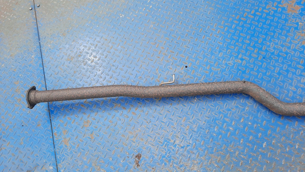 фото №8, Вихлоп гасник volvo v60 2.0 d3 305992