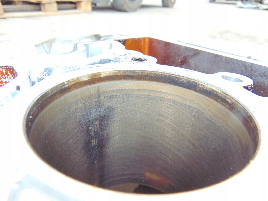 фото №12, Блок двигателя bmw 116i e87 lift 1.6 16v бензин n43b16aa europa