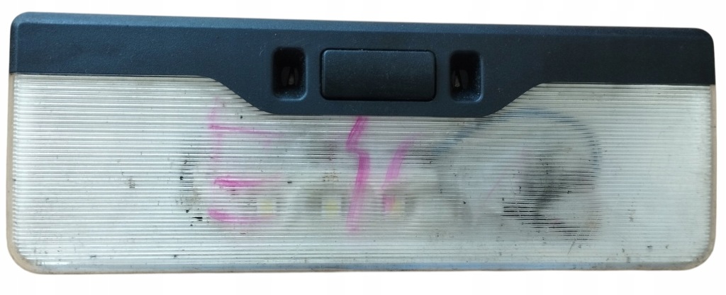 фото №1, Лампа освітлення кабіни bmw 3 e46 8364928