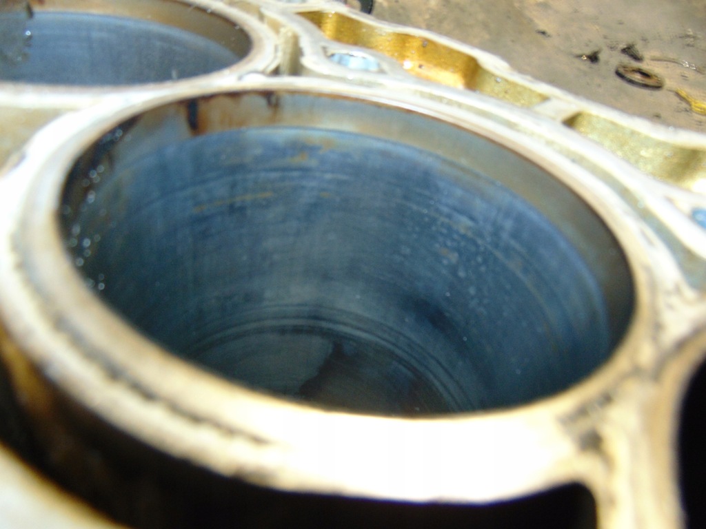 фото №9, Блок двигуна peugeot 308 sw i 1.6vvti бензин 5fw 10fhbs europa