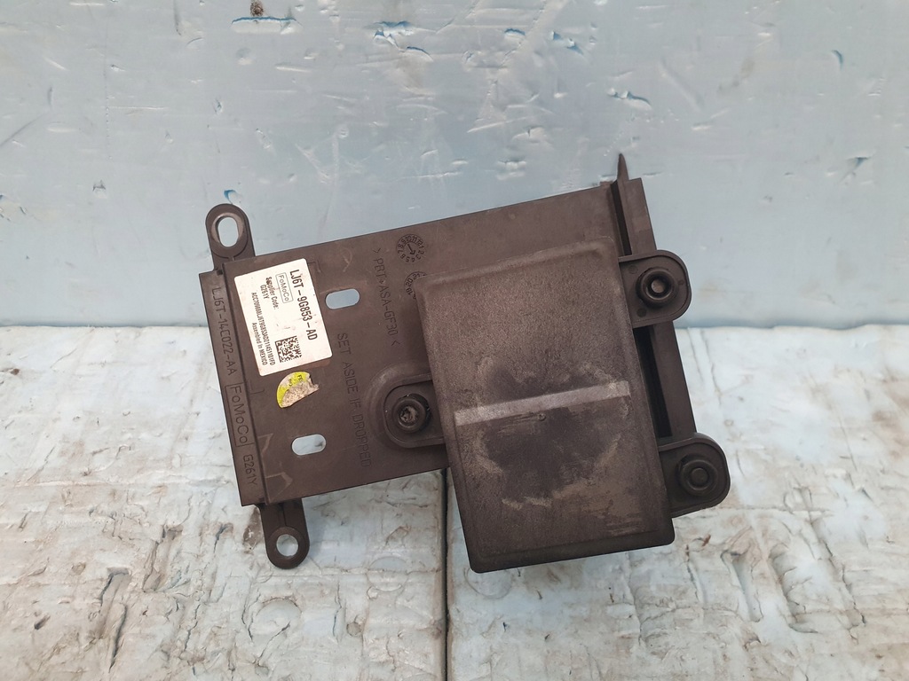 фото №1, Радар датчик ford kuga mk3 fiesta mk8