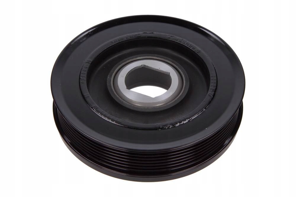 фото №1, Шків колінчастого вала колінчастого renault