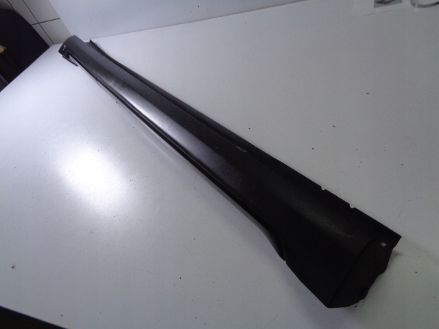 фото №1, Молдинг порог левая peugeot 4007 2.2 hdi 4x4 2008 rok