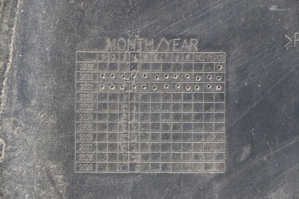 фото №8, Renault arkana 2019-2024 бампер задний задняя oryg