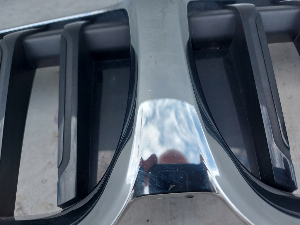 фото №7, Bmw 3 g20 g21 решітка радіатора ліва права решітка радіатора решітка радіатора