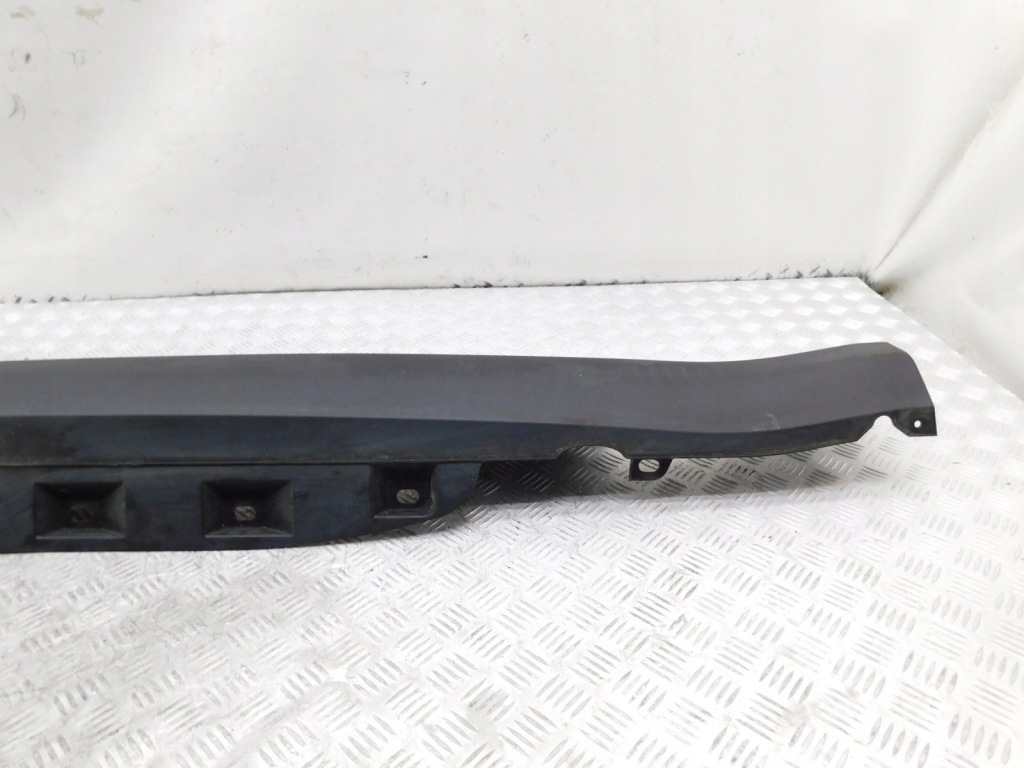 фото №8, Молдинг порог левая 9801887 - mini cooper countryman r60