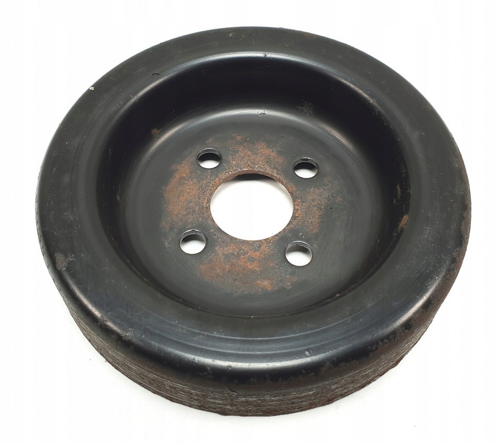 фото №1, Шкив насоса wody smart fortwo 450 0.6 t
