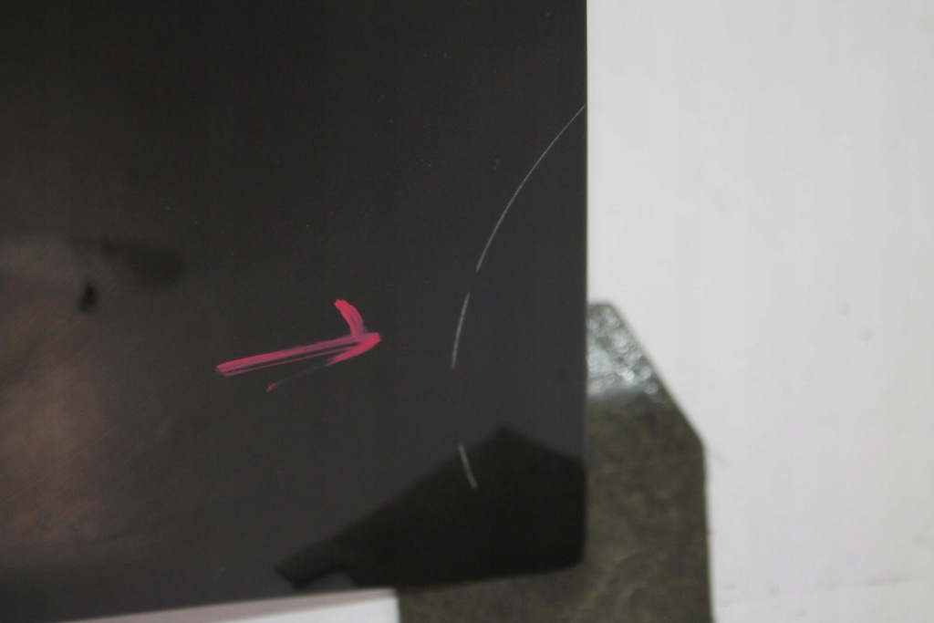 фото №9, Капот кришка двигуна dacia logan mcv nv676