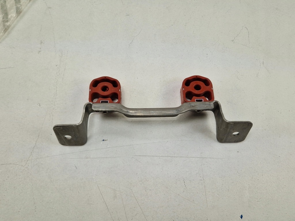 фото №5, Кронштейн выхлоп fiat doblo alfa romeo 159 / 55200993