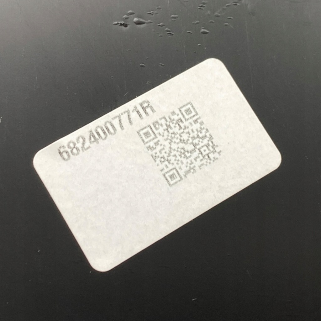 фото №16, Козырёк спидометра dacia duster ii 682402694r