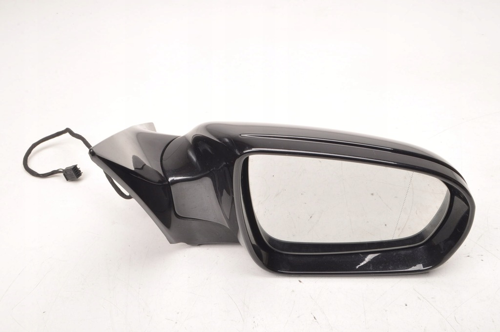 фото №7, Mercedes slk r171 w171 lift дзеркало праве 7 pin anglik