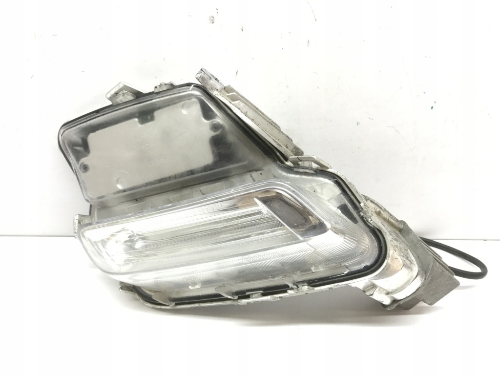 Купить Фара левая volvo xc60 рестайлинг  led drl противотуманная фара 31420393