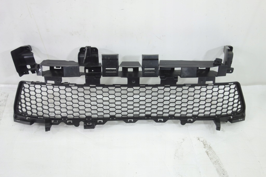 фото №1, Решётка бампера перед dacia sandero ii 622540565r