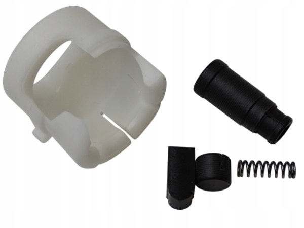 фото №2, Набор ремонтный домкрата sprinter cdi po 2000 roku