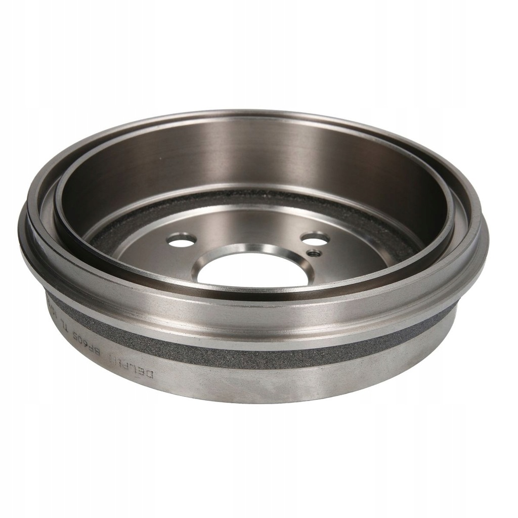 фото №2, Delphi bf605 барабан тормозной