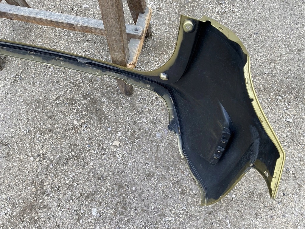 фото №8, Бампер задняя задний toyota yaris cross 52159-0db40