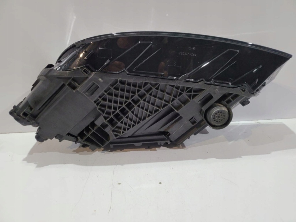 Audi q7 4m фара full led matrix - r 12846 Зі Шроту