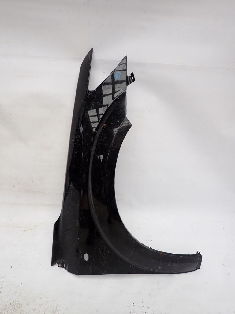 фото №1, Dodge journey fiat freemont крыло правый перед передний