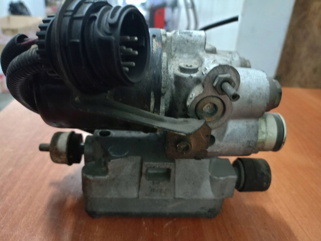 Насос abs bmw 34511162291 10020201434 Недорого