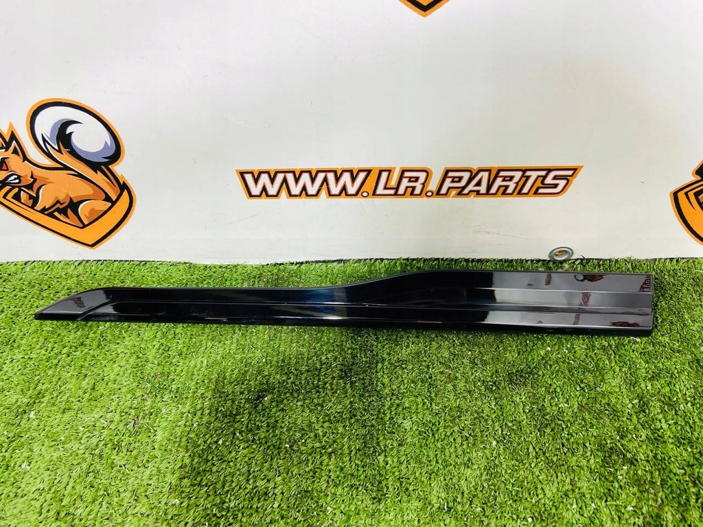 фото №1, Молдинг двері лівий перед range rover velar l560 j8a2-29427-ce