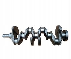 фото №1, Wał коленчатый kia carens optima magentis 2.0i mpi g4ka g4kd 2006-2013