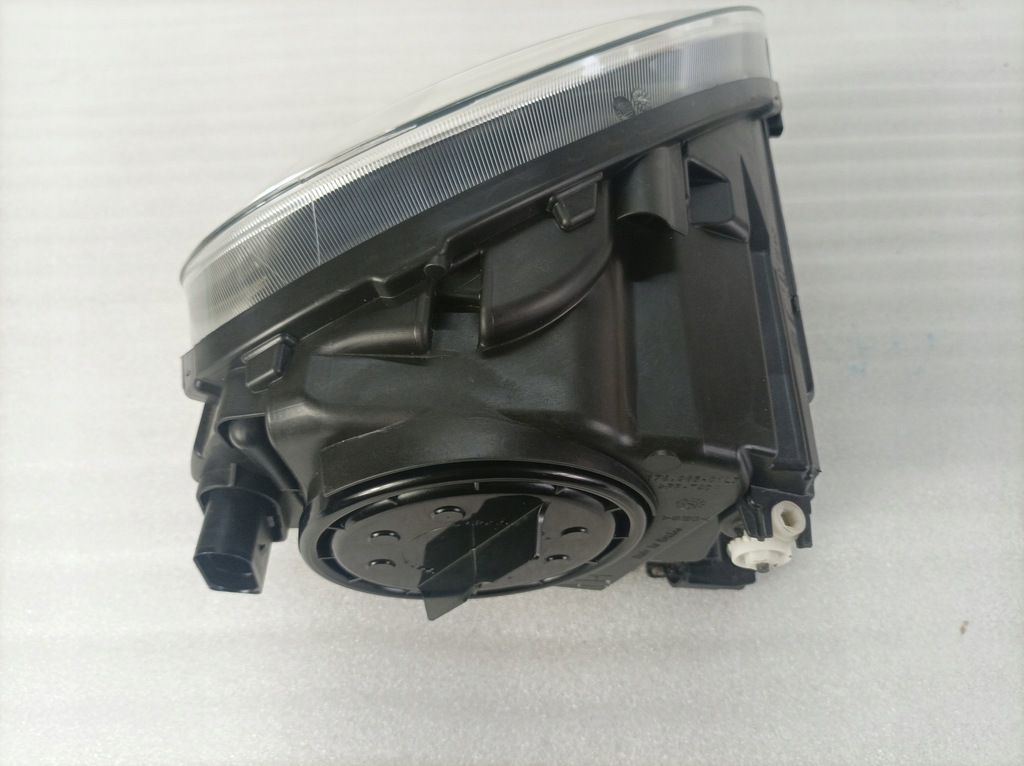 фото №10, Vw new beetle лампа перед ліва