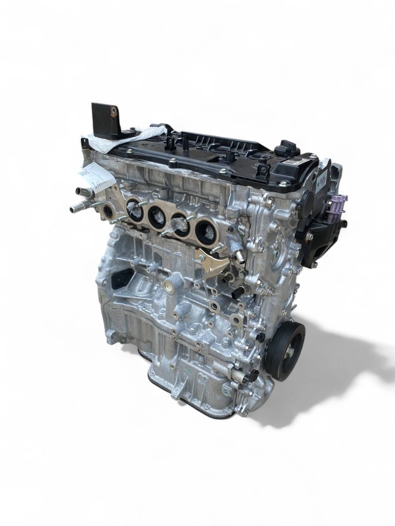 фото №10, Lexus rx v двигун