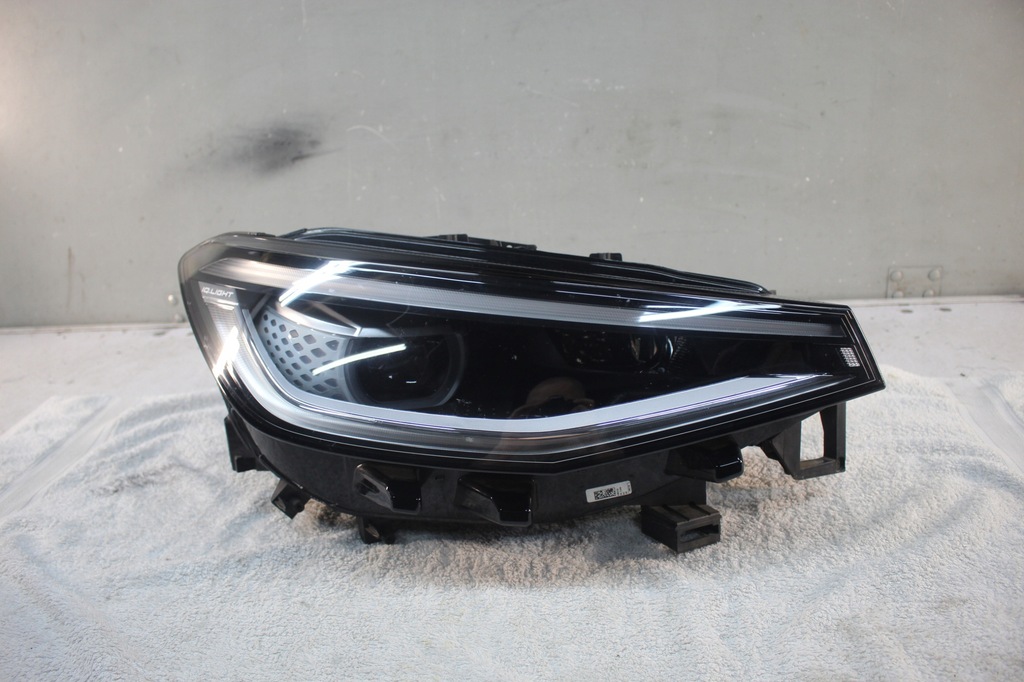 фото №1, Лампа правая перед volkswagen vw id4 id.4 full led 11b941036f