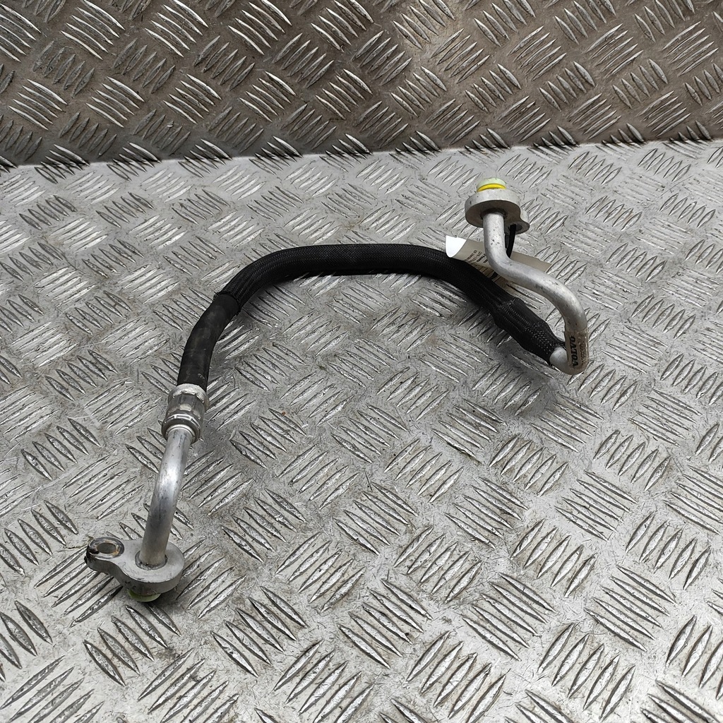 фото №5, Volvo s90, v90 2018 wąż / шланг кондиционера a/c