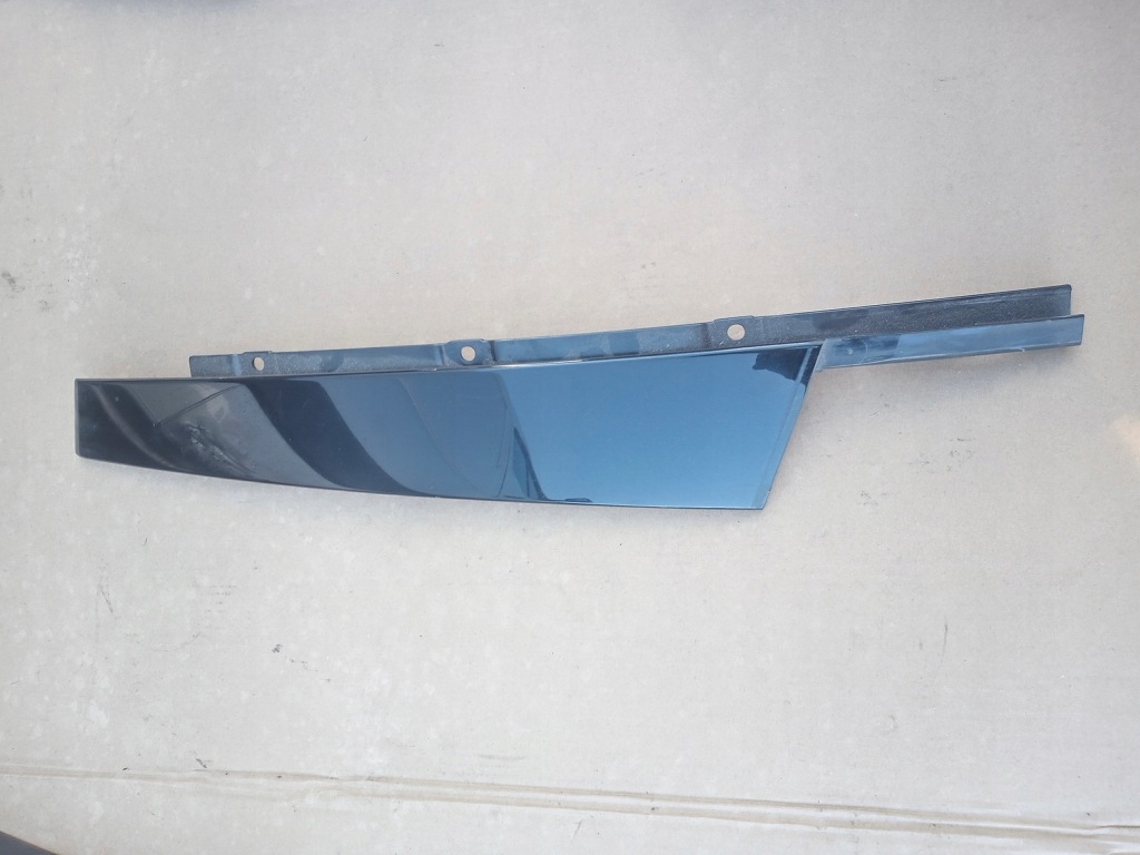 фото №1, Защита стойка правый перед audi a6 c7 4g0837902