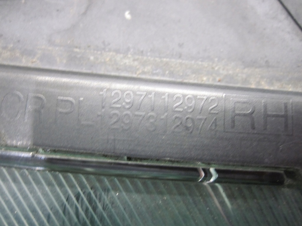 фото №7, Chevrolet captiva i lift лампа права перед 96699864 1297112972 anglik