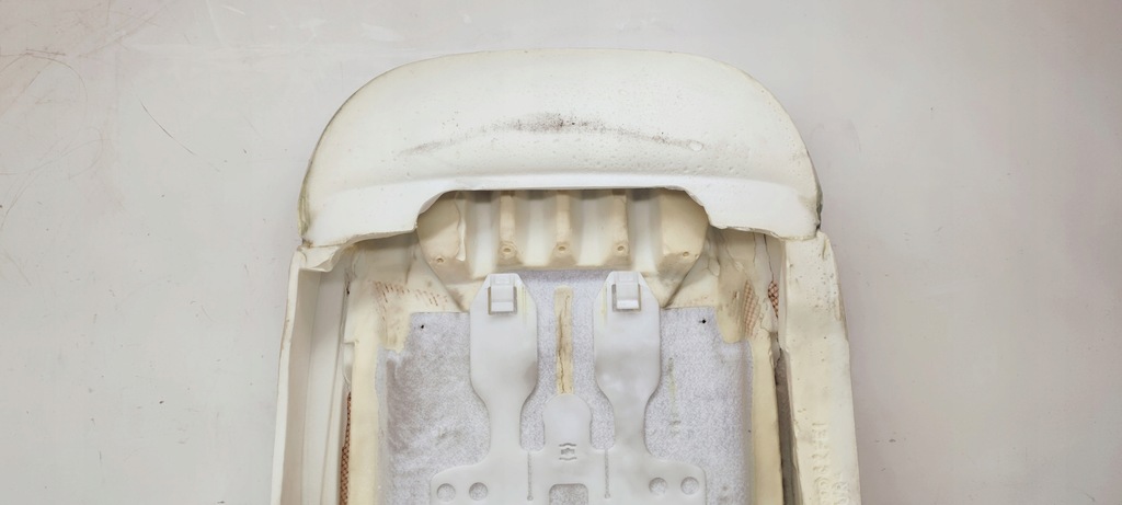 фото №8, Мат нагрівальна сидіння góra audi q7 4l 4l0963557b