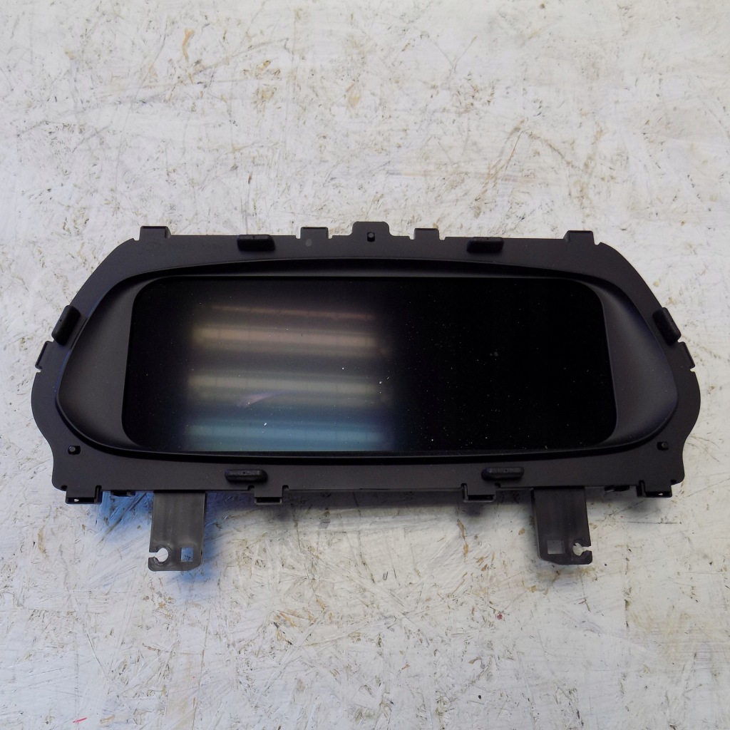 фото №1, Hyundai i20 лічильник прилади 94023-q0161