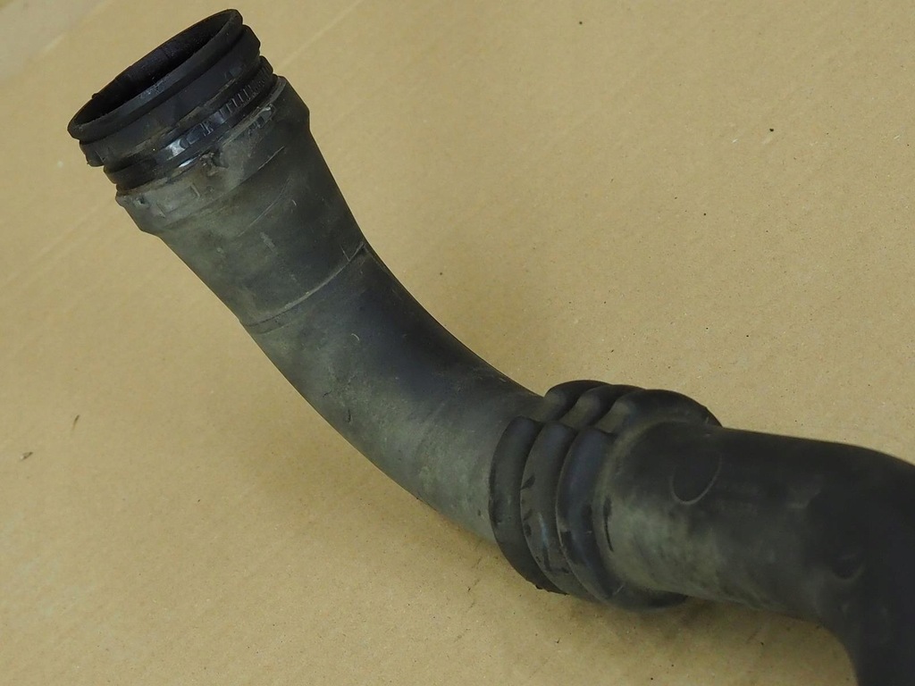 фото №4, Труба воздуха renault vel satis 2.0 t 16v