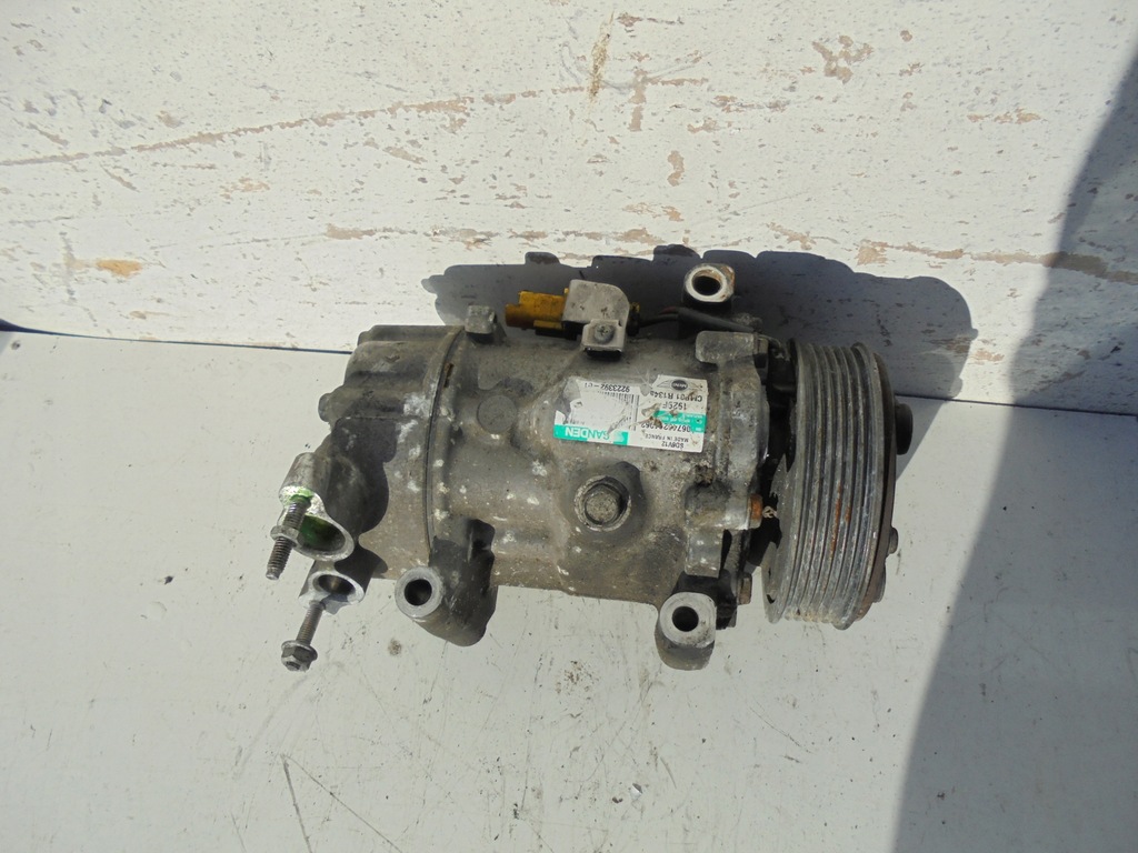 фото №2, Насос кондиціонера mini cooper r56 1,6b 9223392