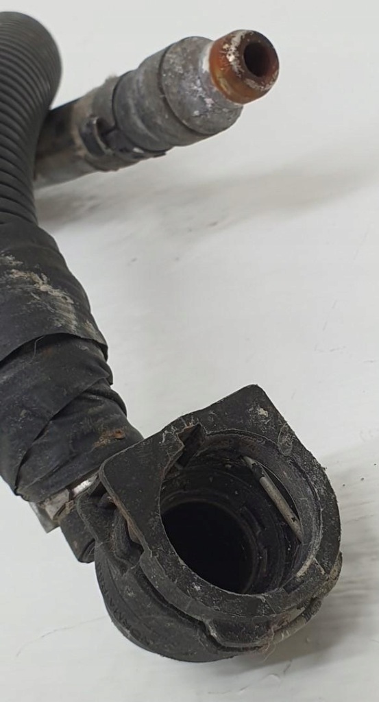 фото №3, Шланг adblue mercedes actros mp4 9305010382