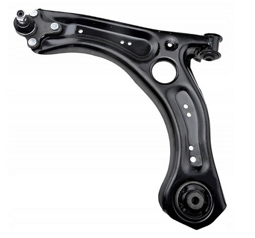 фото №1, Левый рычаг передний seat tarraco kn2 , 2018-